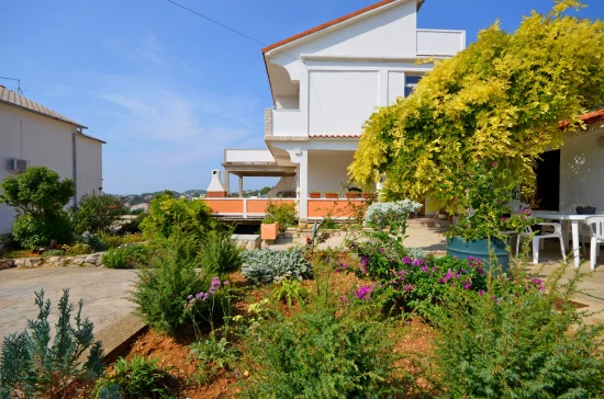 Apartmán Ostrov Rab - Banjol OS 9059 N1