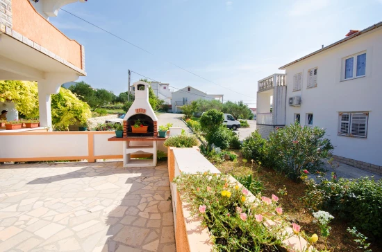 Apartmán Ostrov Rab - Banjol OS 9059 N1