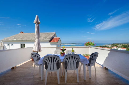 Apartmán Ostrov Rab - Banjol OS 9059 N1