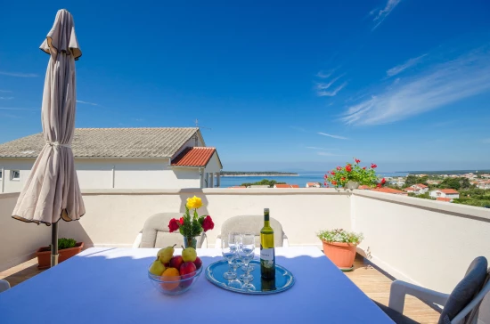 Apartmán Ostrov Rab - Banjol OS 9059 N1