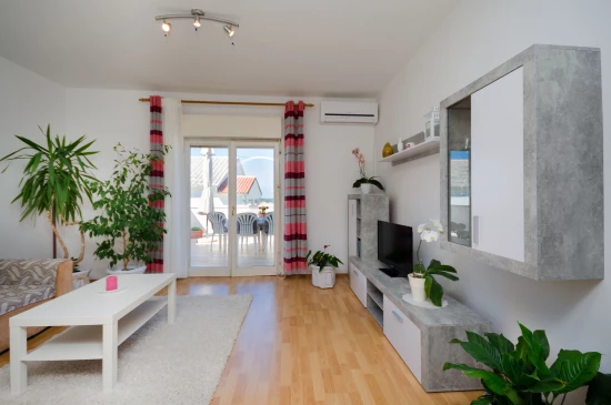 Apartmán Ostrov Rab - Banjol OS 9059 N1