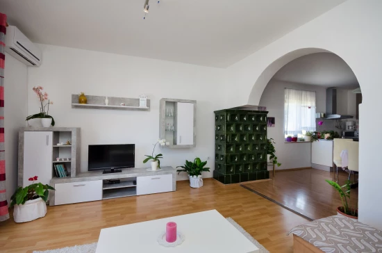 Apartmán Ostrov Rab - Banjol OS 9059 N1