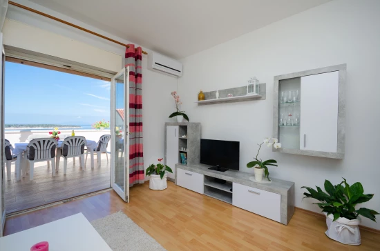 Apartmán Ostrov Rab - Banjol OS 9059 N1