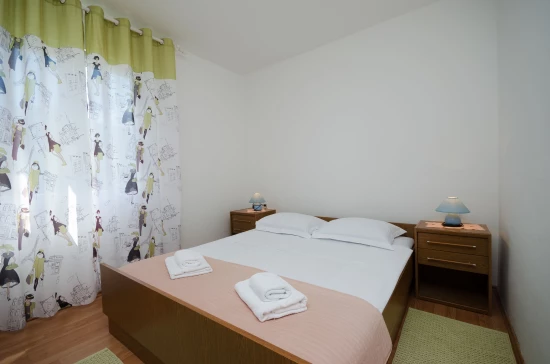 Apartmán Ostrov Rab - Banjol OS 9059 N1