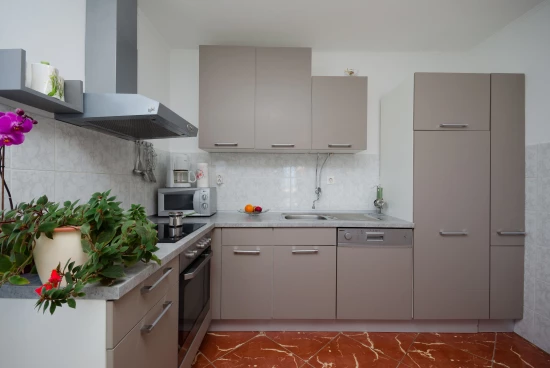 Apartmán Ostrov Rab - Banjol OS 9059 N1