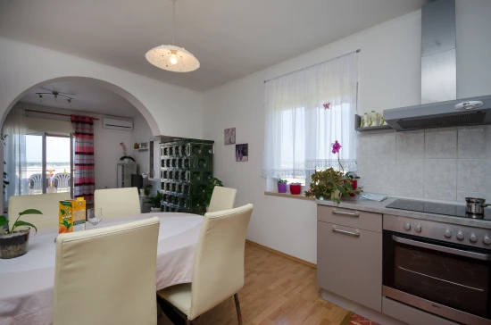 Apartmán Ostrov Rab - Banjol OS 9059 N1