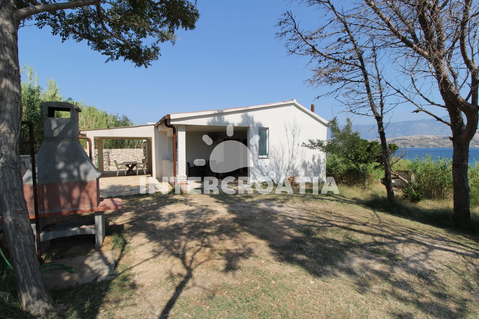 Apartmán Ostrov Pag - Kolan OS 9060 N1