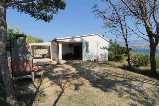 Apartmán Ostrov Pag - Kolan OS 9060 N1