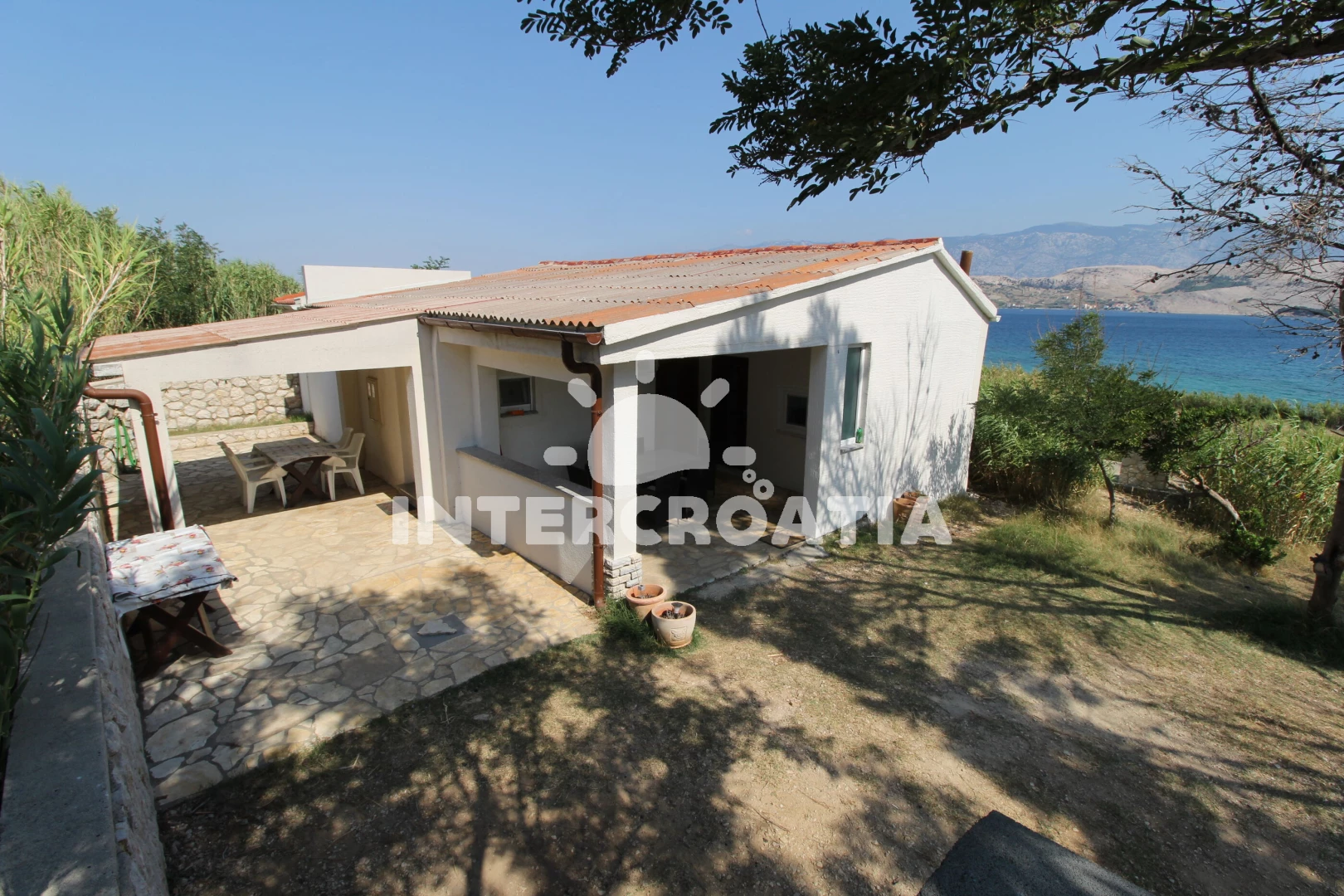 Apartmán Ostrov Pag - Kolan OS 9060 N1