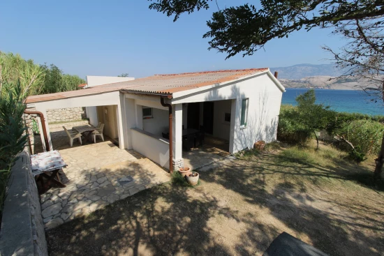 Apartmán Ostrov Pag - Kolan OS 9060 N1