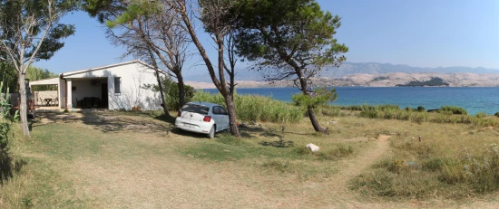 Apartmán Ostrov Pag - Kolan OS 9060 N1