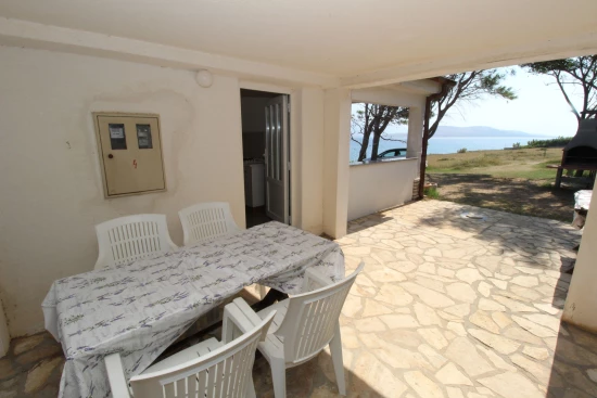 Apartmán Ostrov Pag - Kolan OS 9060 N1