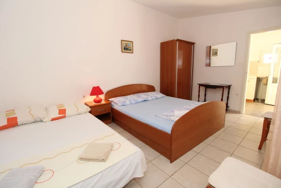 Apartmán Ostrov Pag - Kolan OS 9060 N1