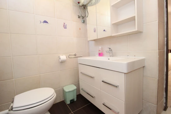Apartmán Ostrov Pag - Kolan OS 9060 N1