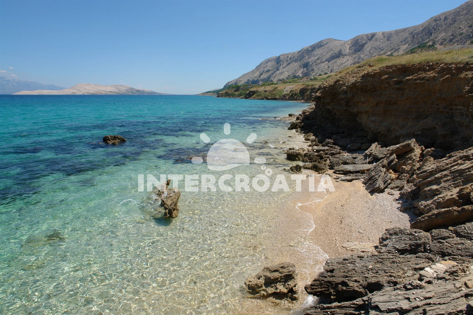 Apartmán Ostrov Pag - Kolan OS 9060 N2