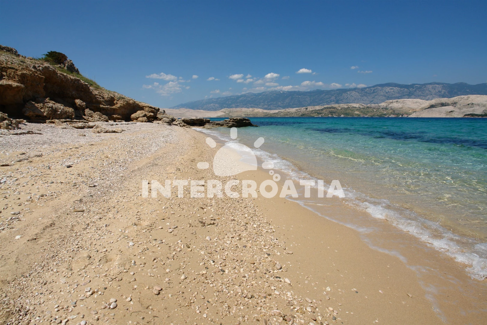 Apartmán Ostrov Pag - Kolan OS 9060 N2