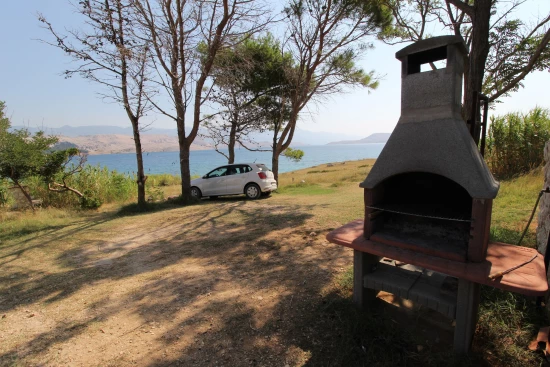 Apartmán Ostrov Pag - Kolan OS 9060 N2