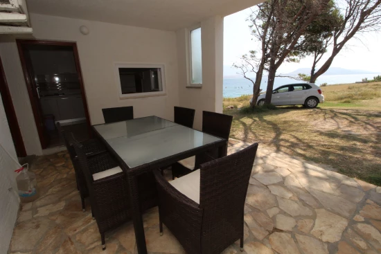 Apartmán Ostrov Pag - Kolan OS 9060 N2