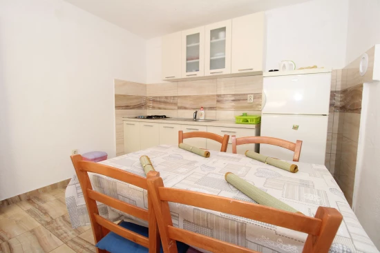 Apartmán Ostrov Pag - Kolan OS 9060 N2