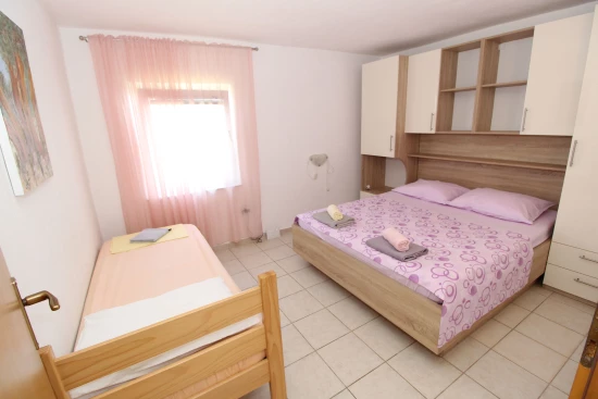 Apartmán Ostrov Pag - Kolan OS 9060 N2