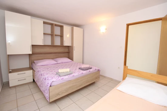 Apartmán Ostrov Pag - Kolan OS 9060 N2