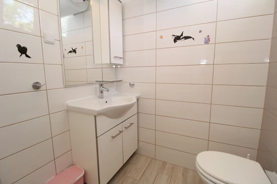 Apartmán Ostrov Pag - Kolan OS 9060 N2