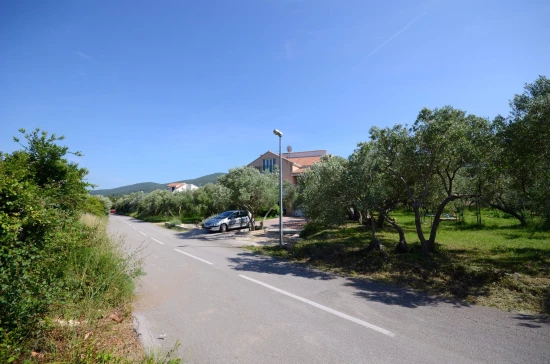Apartmán Ostrov Korčula - Račišće OS 9061 N1