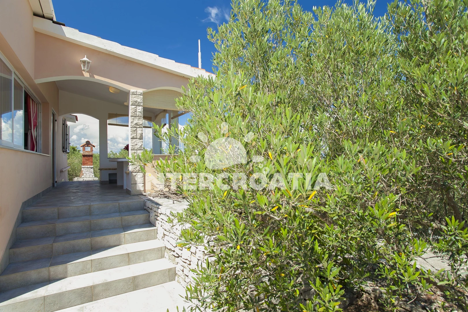 Domek Ostrov Korčula - Vela Luka OS 9062 N1