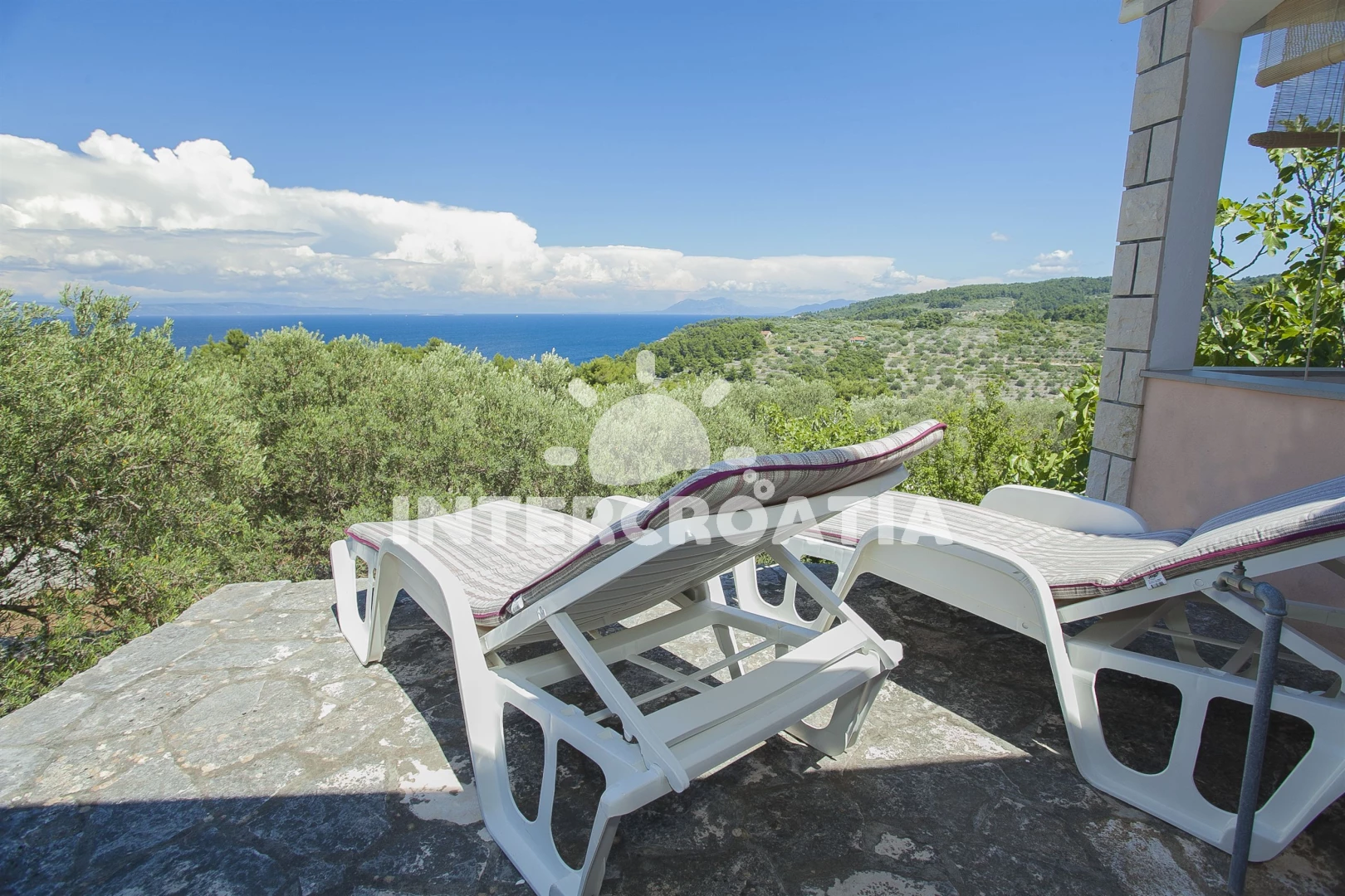 Domek Ostrov Korčula - Vela Luka OS 9062 N1