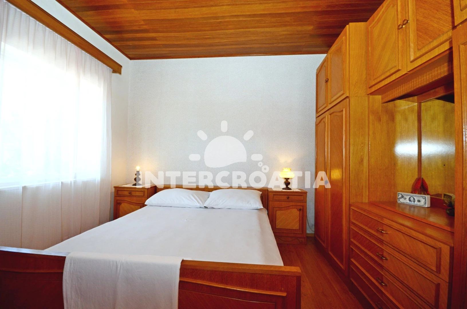 Apartmán Ostrov Korčula - Lumbarda OS 9063 N1