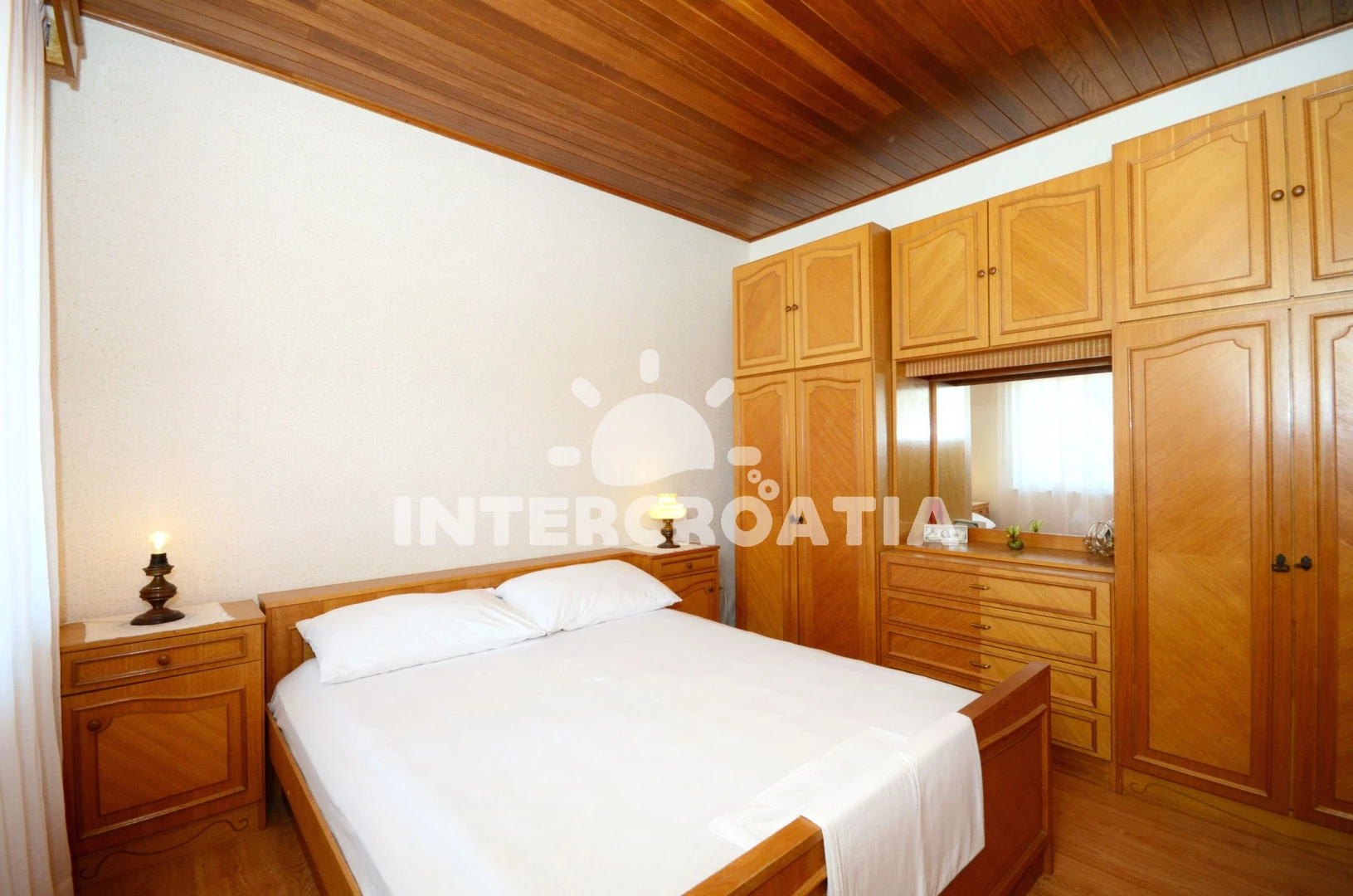 Apartmán Ostrov Korčula - Lumbarda OS 9063 N1