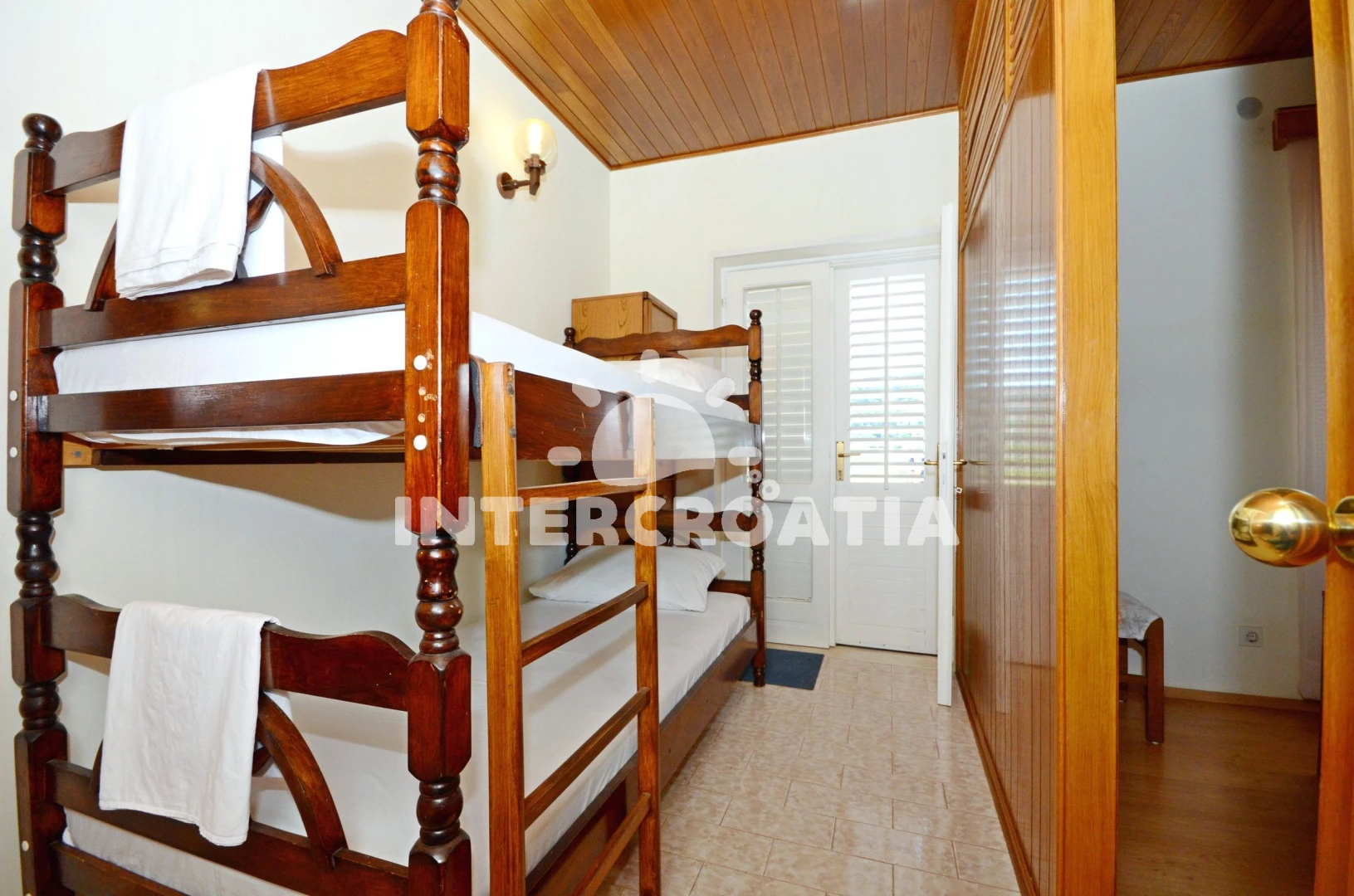 Apartmán Ostrov Korčula - Lumbarda OS 9063 N1