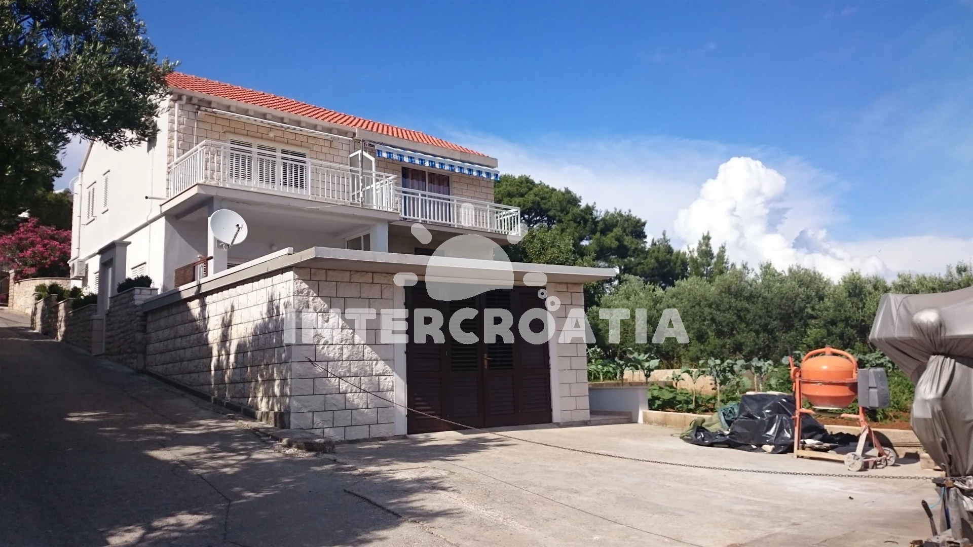 Apartmán Ostrov Korčula - Lumbarda OS 9063 N2