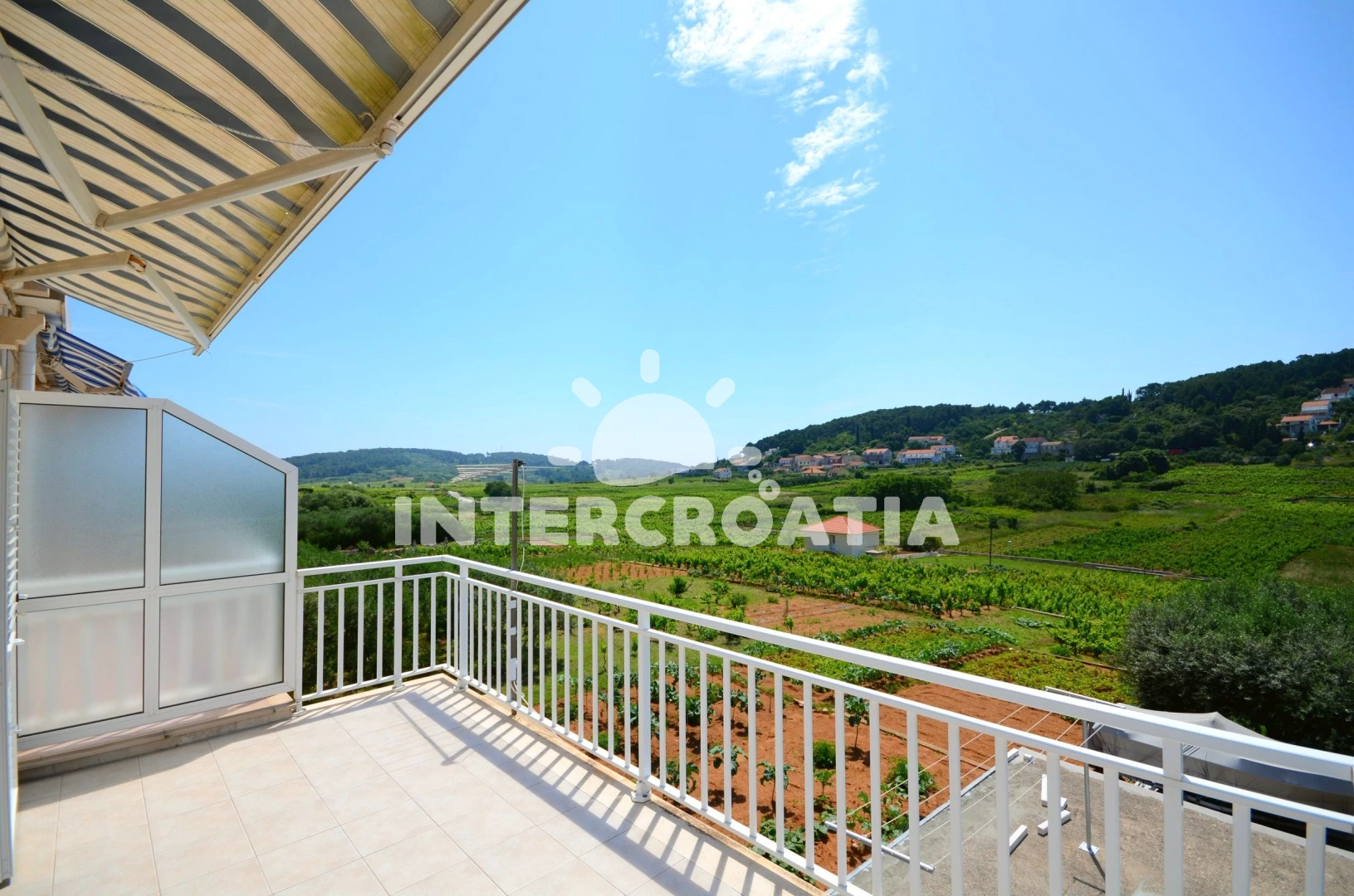 Apartmán Ostrov Korčula - Lumbarda OS 9063 N2