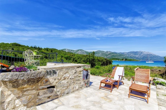 Domek Ostrov Korčula - Račišće OS 9064 N1