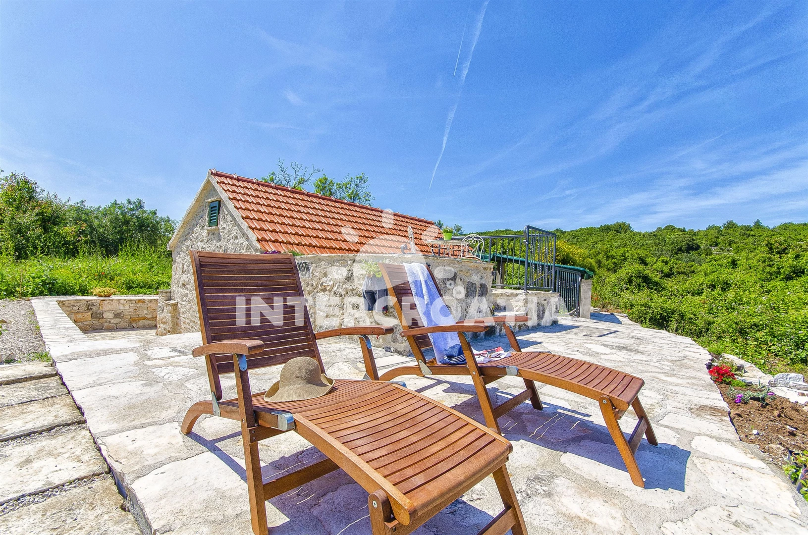 Domek Ostrov Korčula - Račišće OS 9064 N1