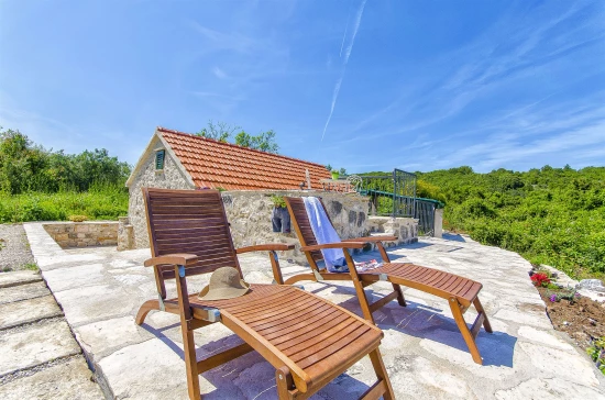 Domek Ostrov Korčula - Račišće OS 9064 N1