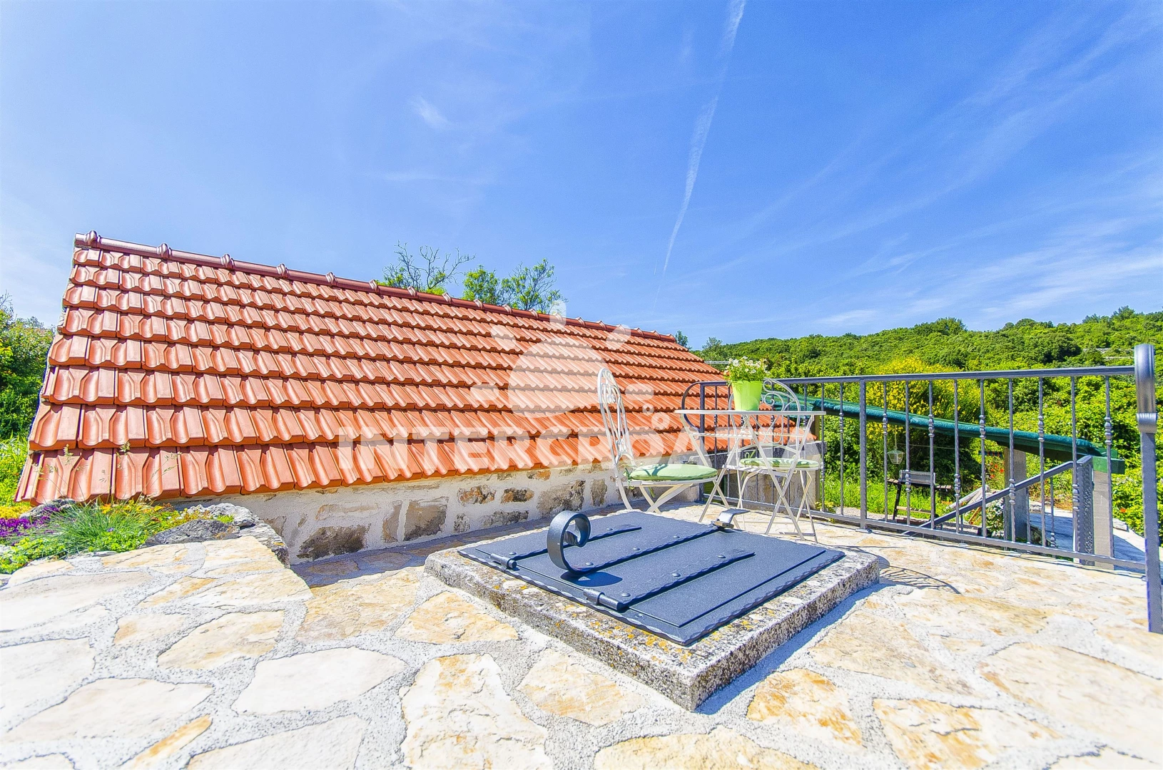 Domek Ostrov Korčula - Račišće OS 9064 N1