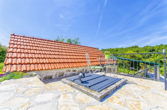 Domek Ostrov Korčula - Račišće OS 9064 N1