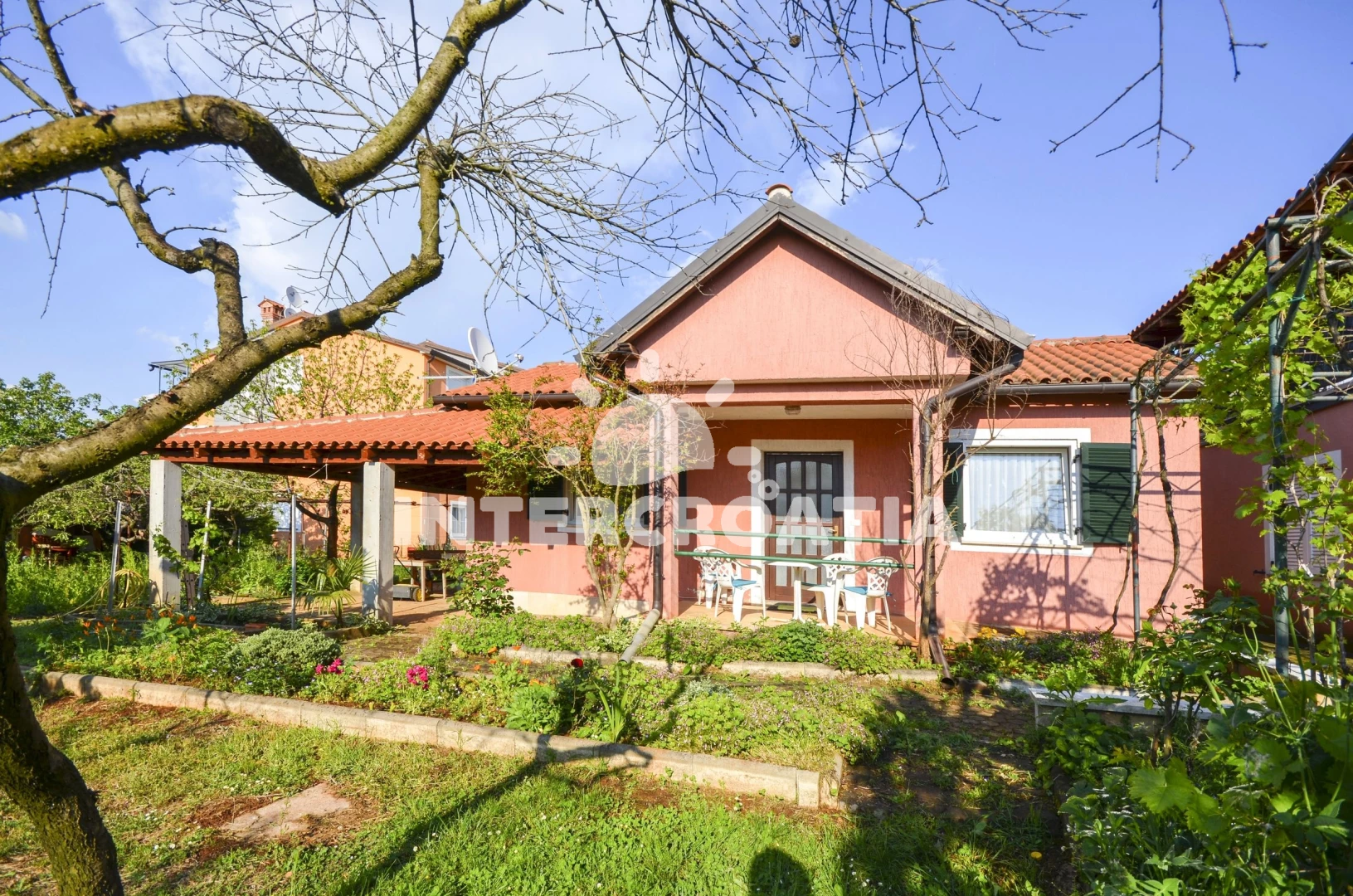 Domek Istrie - Finida (Umag) IS 7001 N1