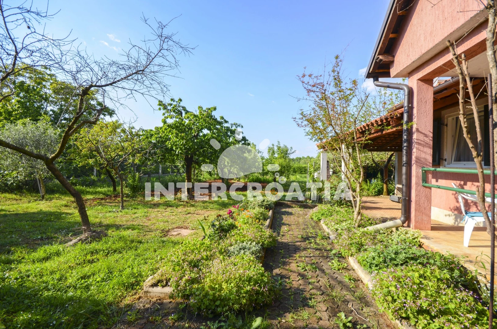 Domek Istrie - Finida (Umag) IS 7001 N1