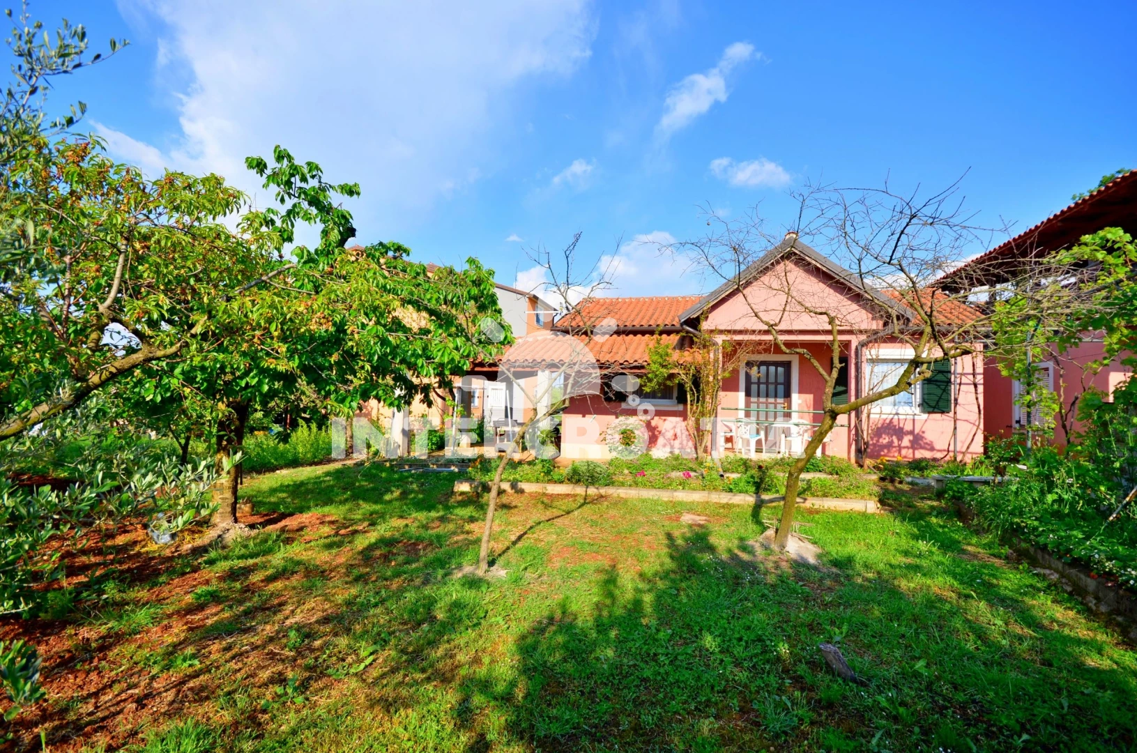 Domek Istrie - Finida (Umag) IS 7001 N1