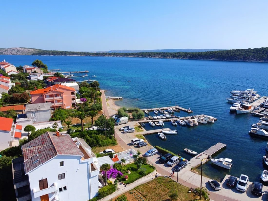 Apartmán Ostrov Rab - Barbat OS 9065 N1