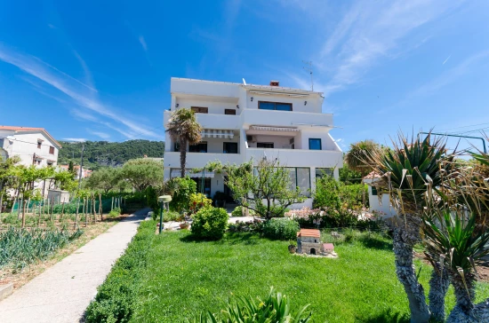 Apartmán Ostrov Rab - Barbat OS 9065 N3