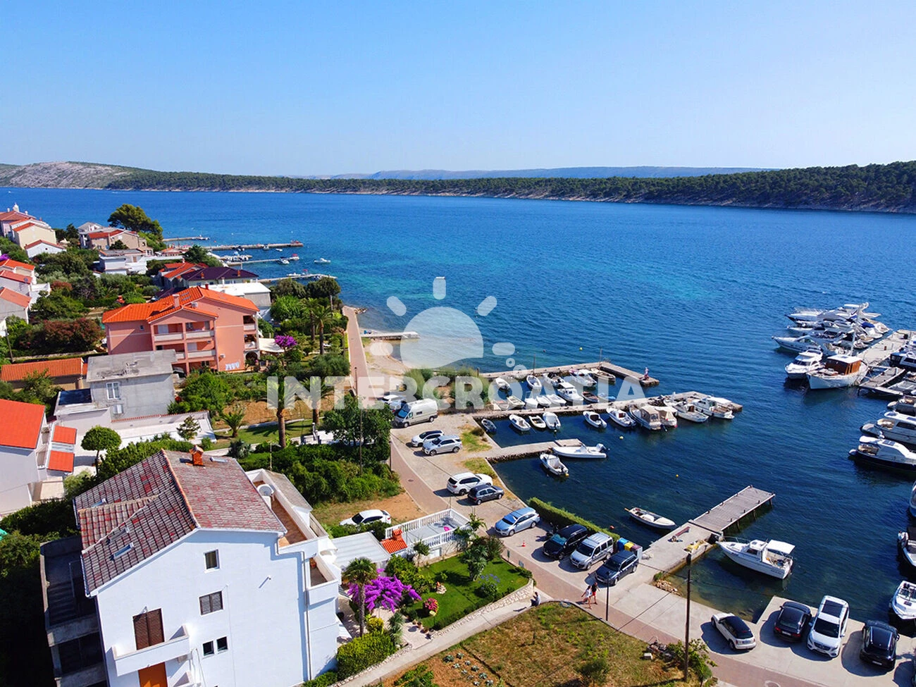 Apartmán Ostrov Rab - Barbat OS 9065 N3