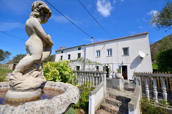 Domek Ostrov Rab - Supetarska Draga OS 9066 N1