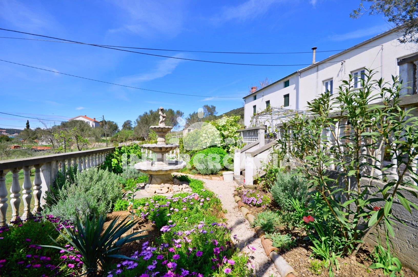 Domek Ostrov Rab - Supetarska Draga OS 9066 N1