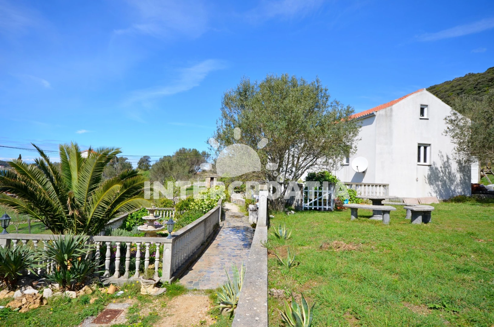 Domek Ostrov Rab - Supetarska Draga OS 9066 N1