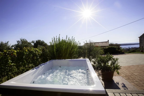 Domek Ostrov Rab - Barbat OS 9067 N1