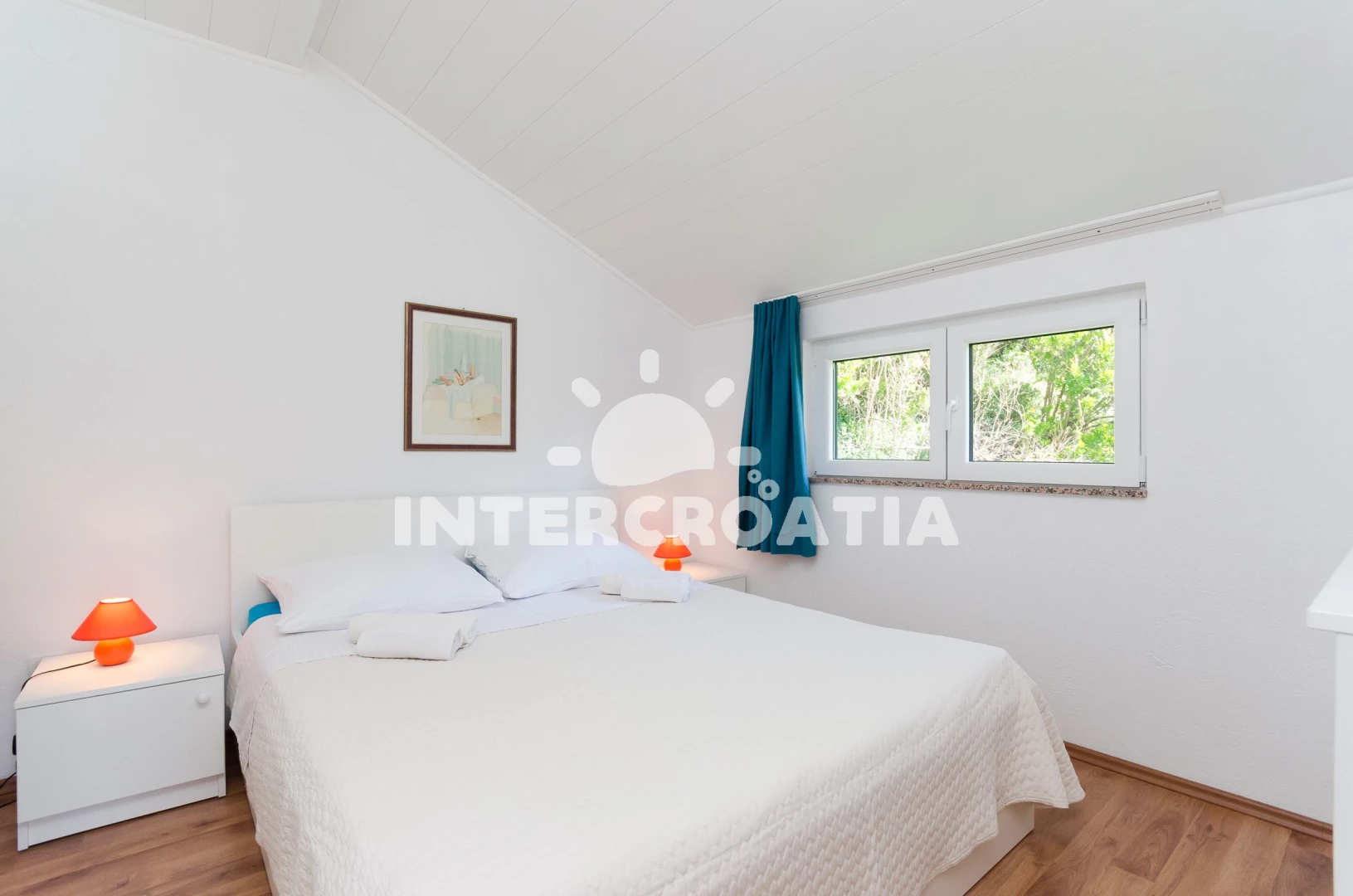 Domek Ostrov Rab - Barbat OS 9067 N1